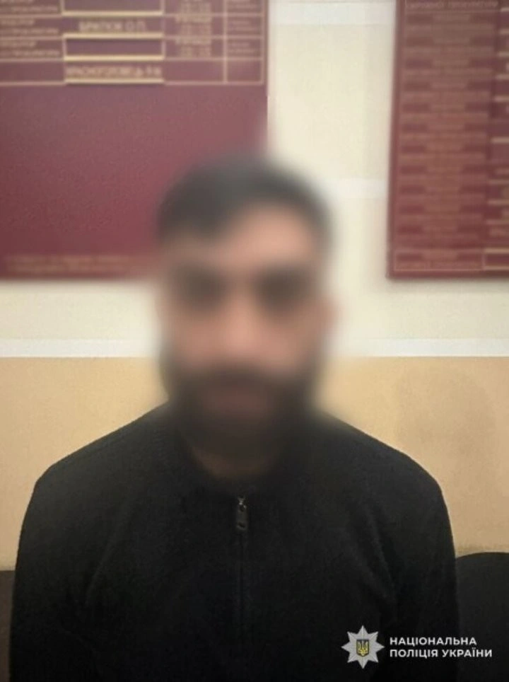 У Мукачеві чоловіку повідомили про підозру за погрозу вбивством та тілесні ушкодження