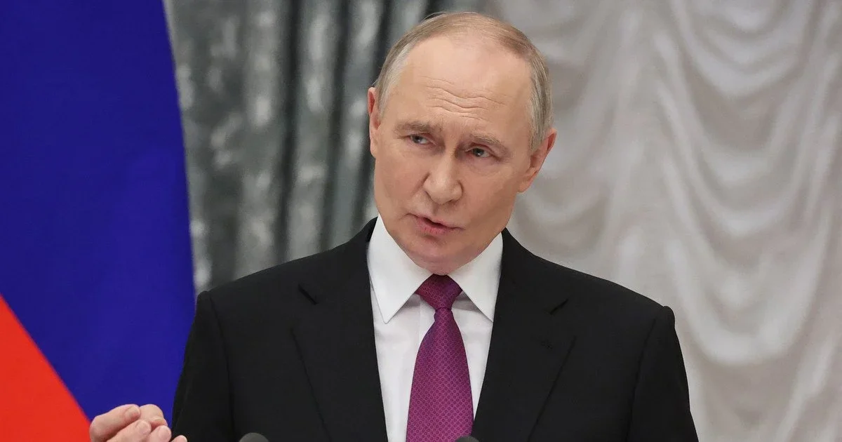 Путін і вічна війна: експерт пояснив, як забезпечити безпеку України