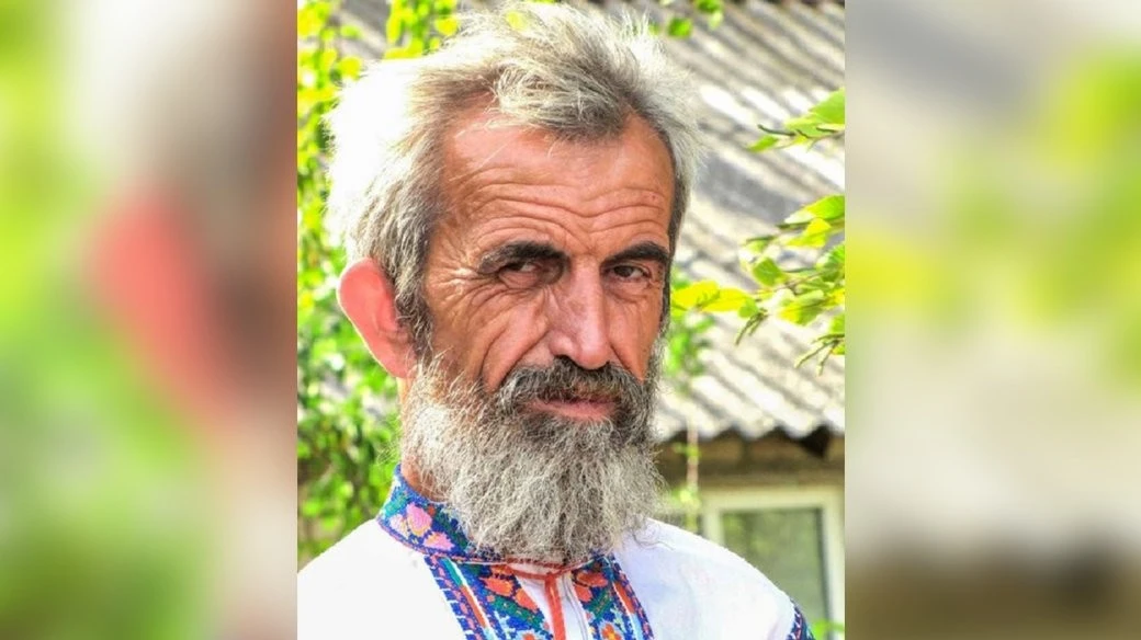 Пішов із життя видатний закарпатський скульптор В’ячеслав Віньковський