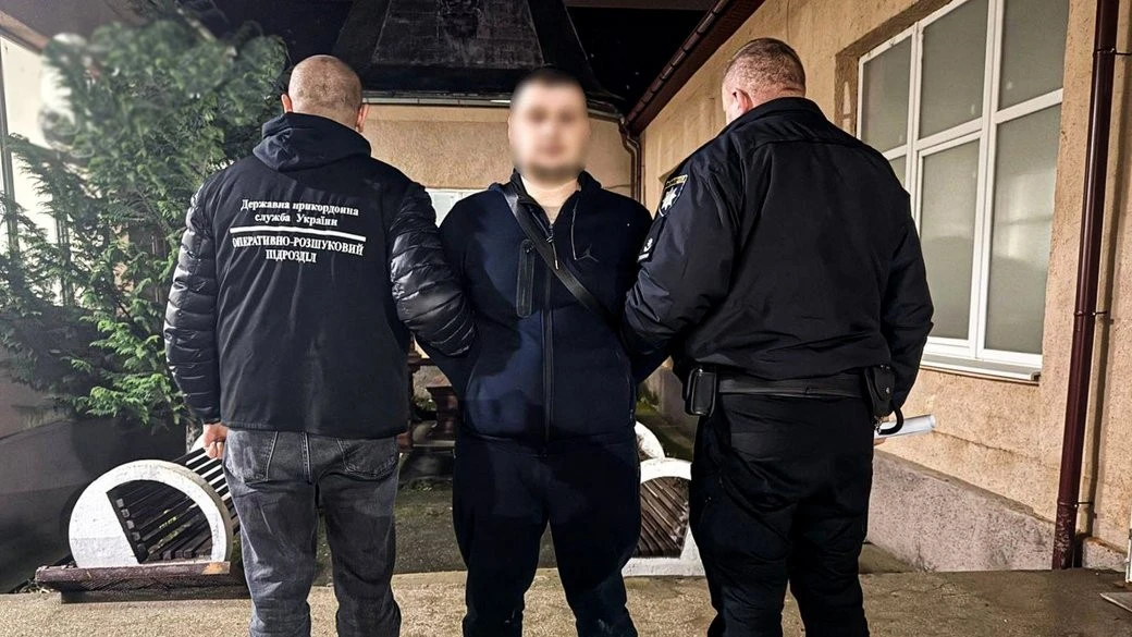 Закарпатець постане перед судом за спробу незаконного переправлення чоловіків до Румунії