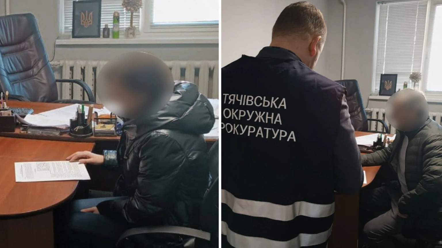Закарпатська лікарня зазнала майже 600 тисяч збитків через бухгалтерські помилки