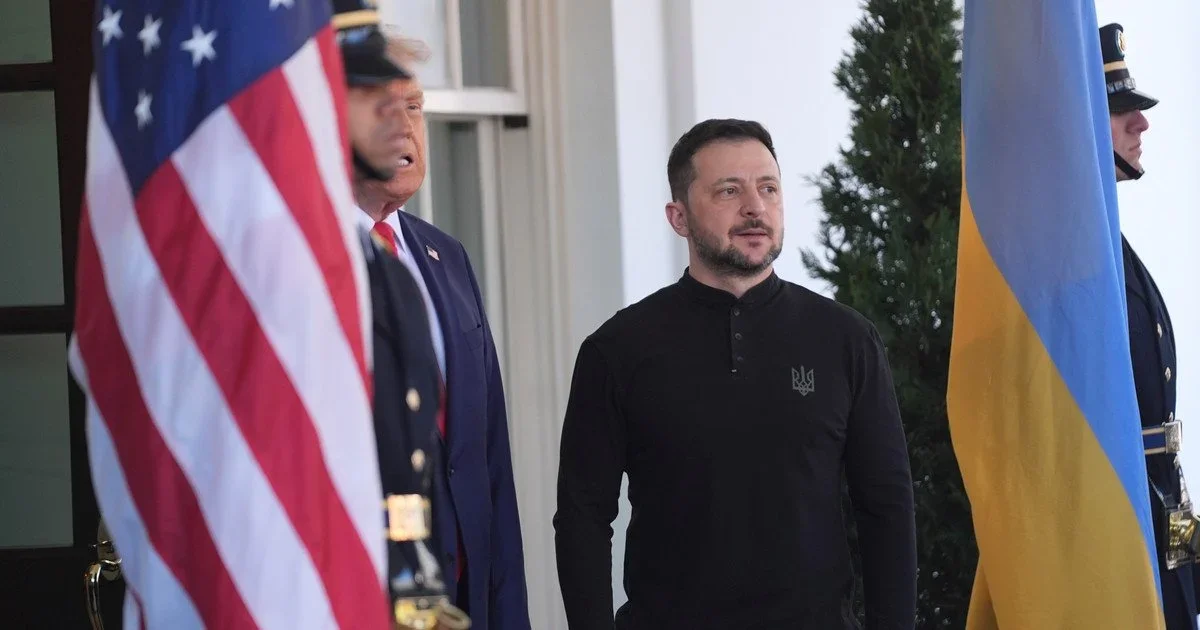 Зеленський про роль США у війні: без підтримки союзників перемоги не буде