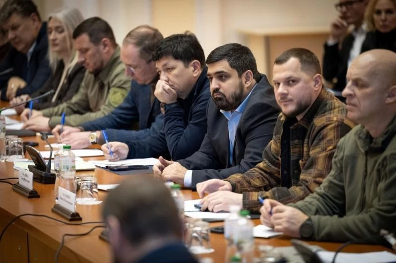Закарпаття 2025–2026: зміцнюємо тил і будуємо незалежний регіон