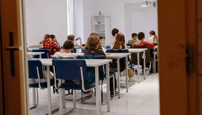 Закарпатські школи 2025-го: модернізація, наука та спорт у центрі уваги