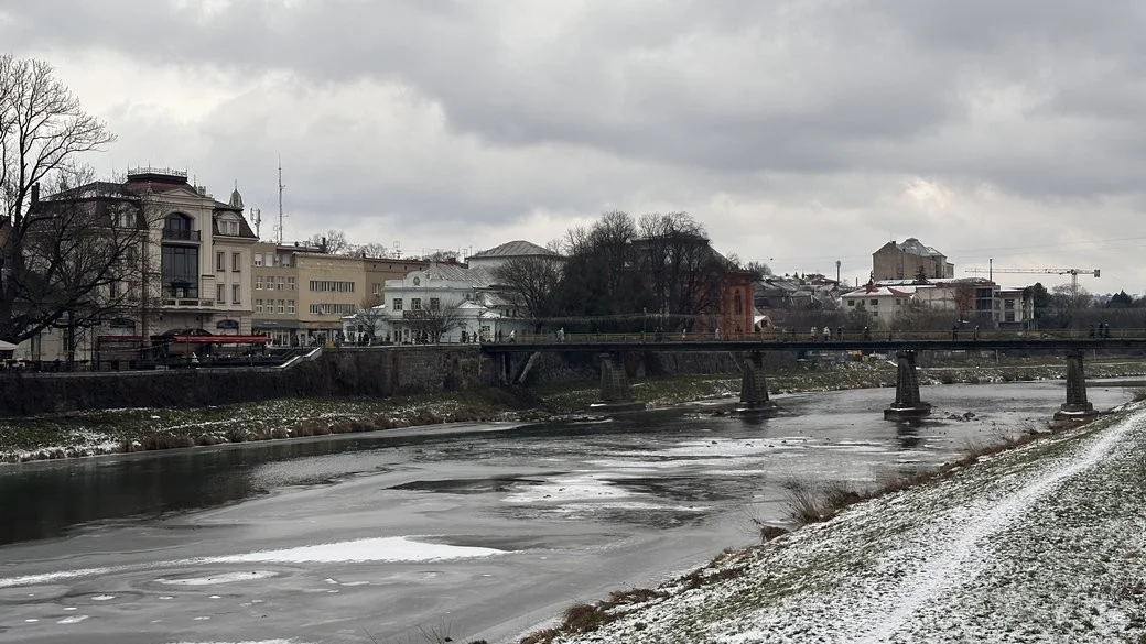 Мукачево посилило роботу з дітьми, що опинилися в ризикових умовах