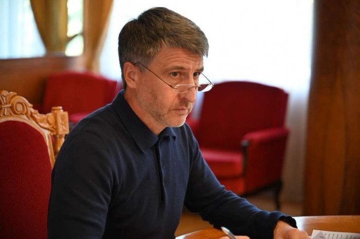 Закарпаття увійшло до топ-5 областей України за реформою управління публічними інвестиціями
