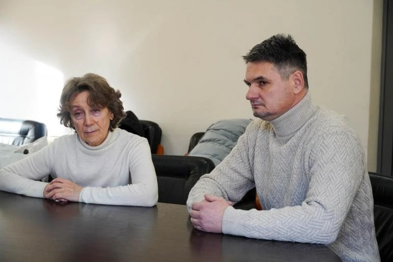 Ужгородці порушили питання соціальної підтримки та житла на прийомі міського голови