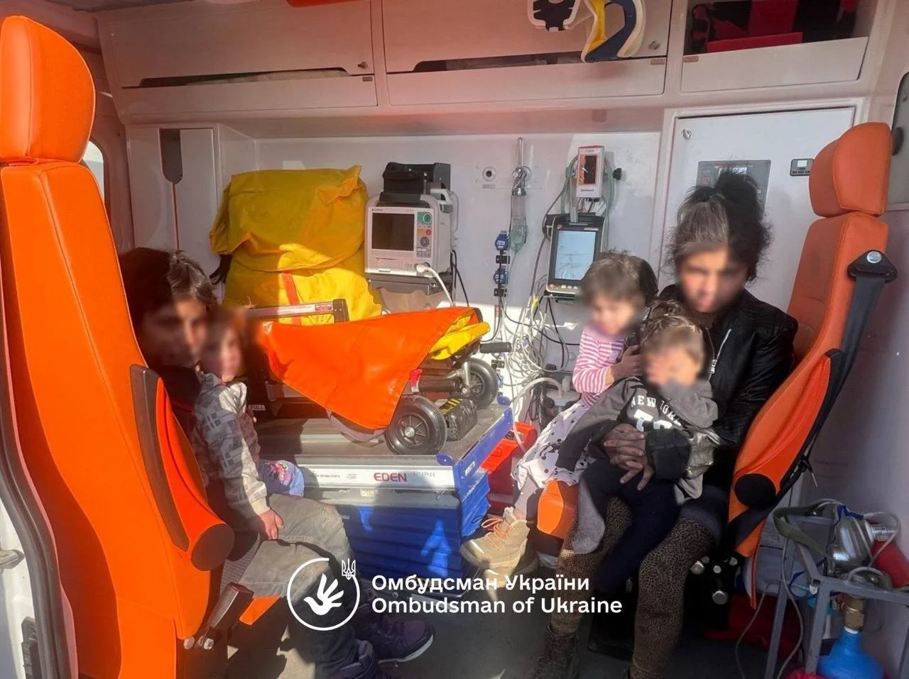 У Закарпатті виявили системні порушення прав дітей у ромському поселенні
