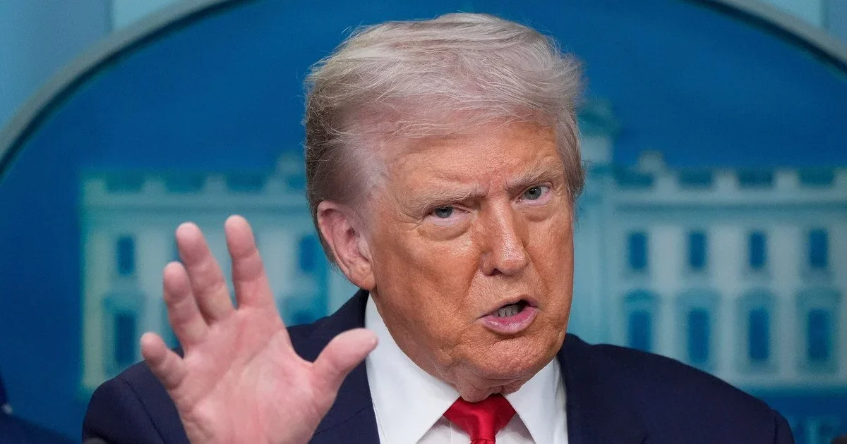 Трамп заявив про нову фазу боротьби з мексиканськими картелями на суші
