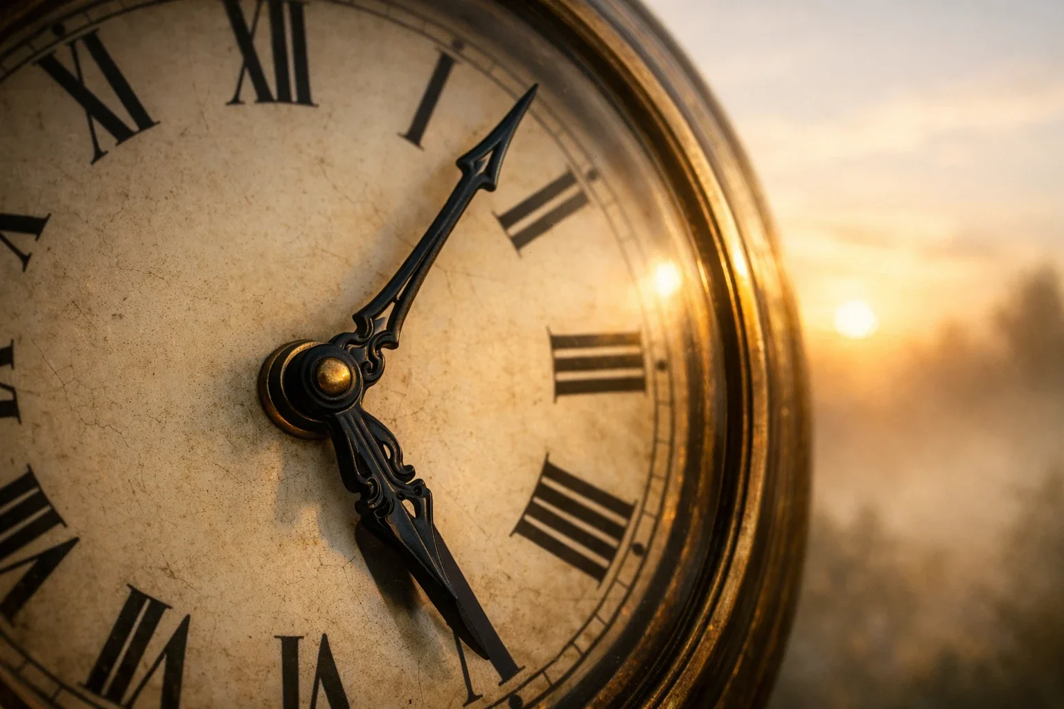 05:05 на годиннику в нумерології та ангельських числах
