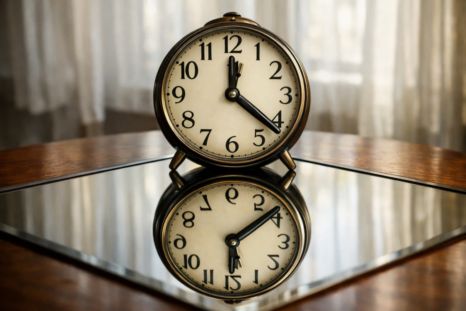 12:21 на годиннику в ангельській нумерології