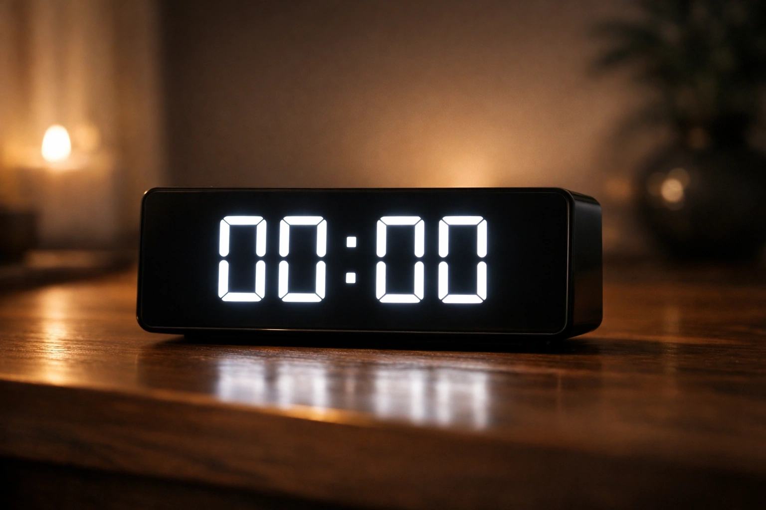 00:00 на годиннику в нумерології та ангельських числах