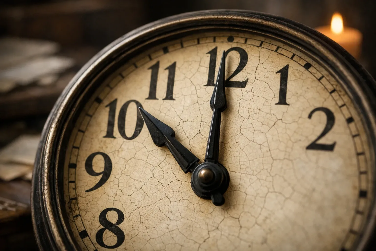 10:01 на годиннику в нумерології та ангельських числах