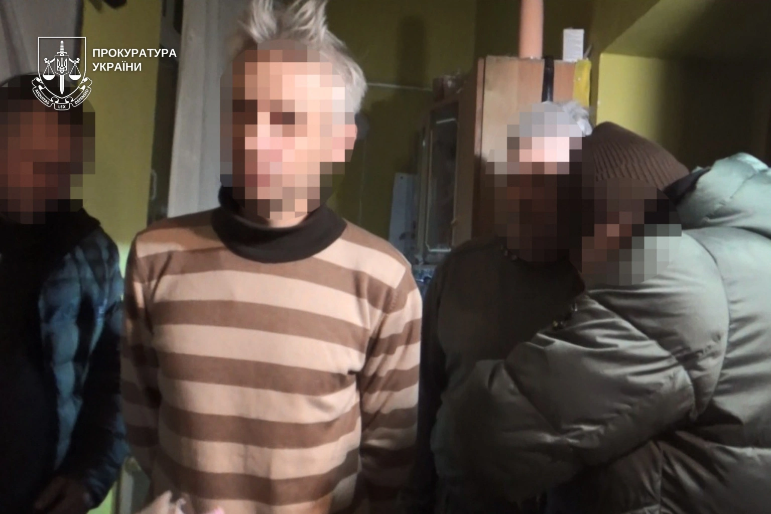 У Мукачеві затримали шахрая, який ошукав пенсіонерів на понад мільйон гривень