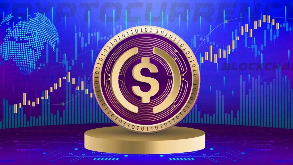 Як купити USDC (USDC) за долари США (USD)
