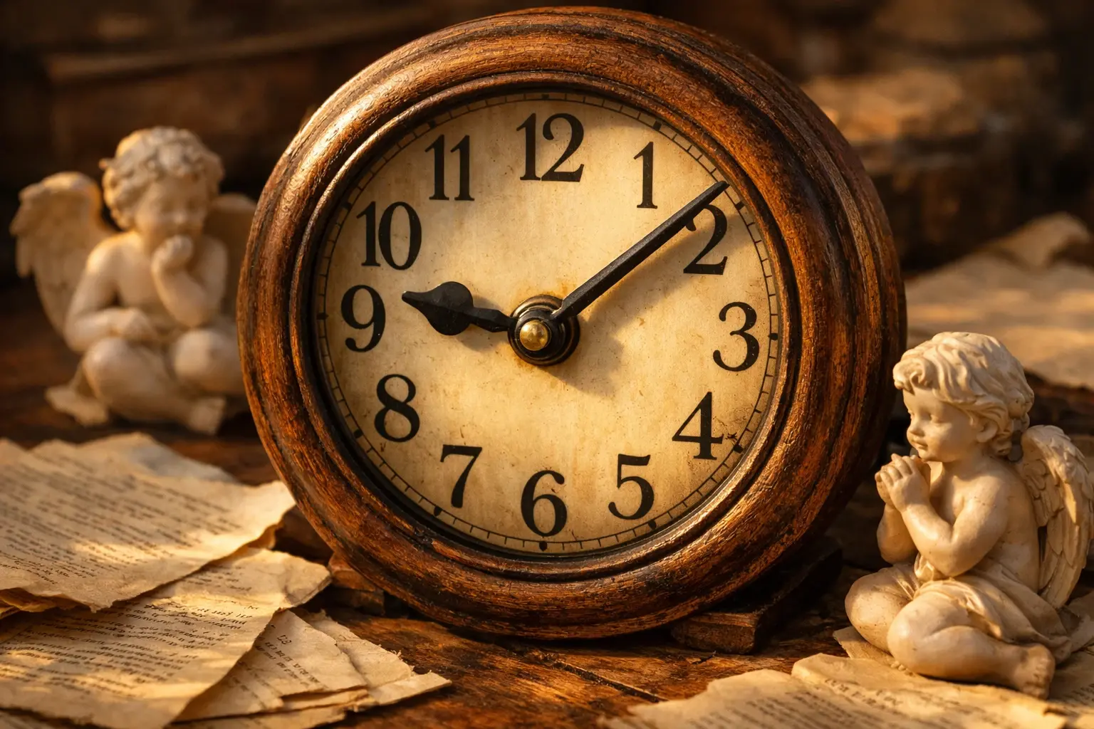 21:12 на годиннику в нумерології та ангельських числах