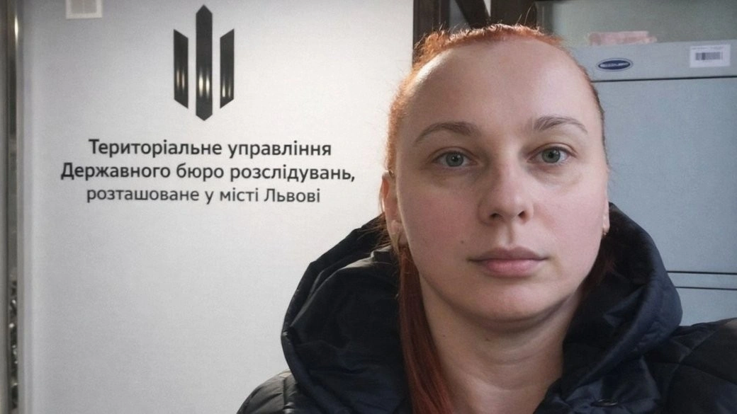 Суд в Ужгороді зобов’язав ДБР визнати потерпілими волонтерку Рейпаші та її чоловіка військового