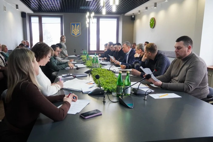 Ужгород готується до нового навчального року: старт прийому заяв на 1-й та 5-й класи