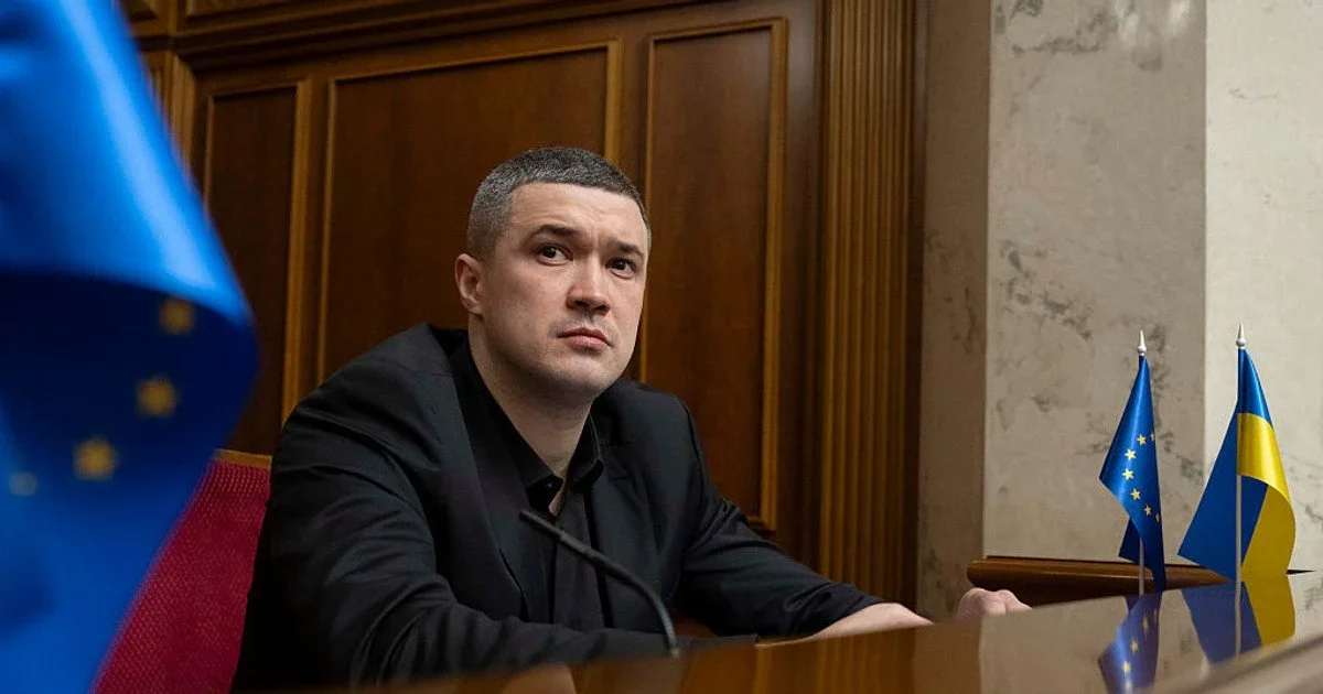 Федоров очолив реформу ТЦК: уряд зосереджується на мотивації військових