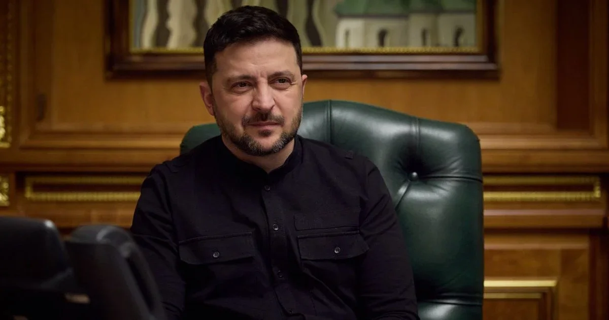 Зеленський наказав терміново вирішити проблему відключених від опалення будинків у Києві