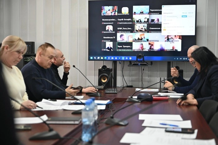 Закарпатські школи адаптують навчання через енергетичну кризу