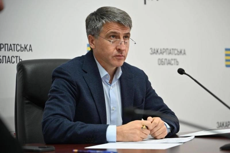Закарпатські школи адаптують навчання через енергетичну кризу