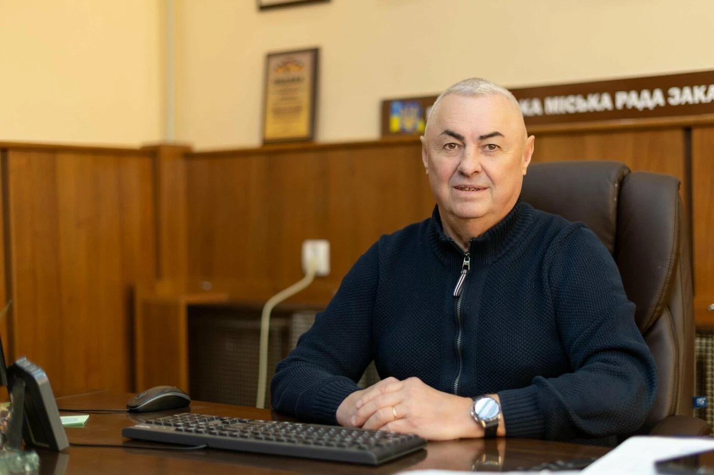 Перечинська громада очолила рейтинг фінансової спроможності Закарпаття