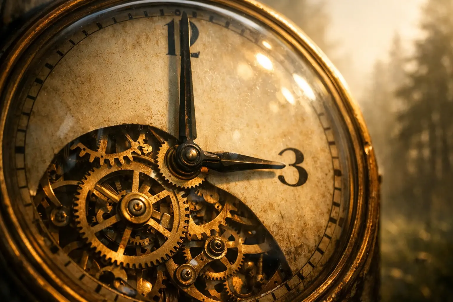 03:03 на годиннику в нумерології та ангельських числах