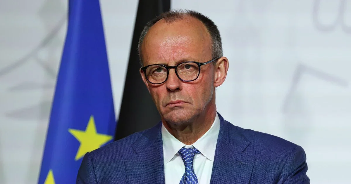 Європа готується до самостійного захисту: Мерц про оборонні пріоритети та роль НАТО