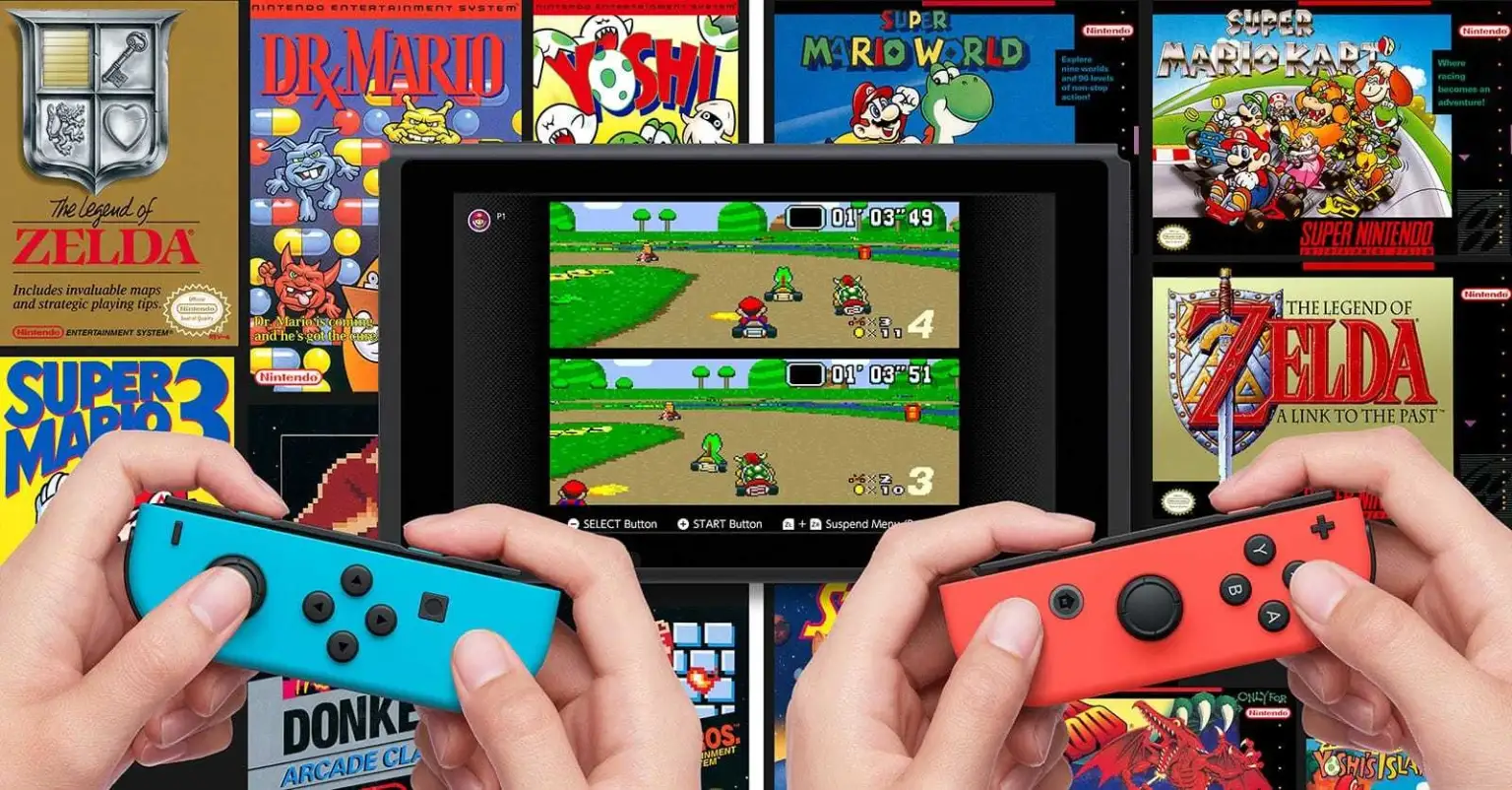 Couch co-op умер на ПК, но жив на консолях: экономика локального мультиплеера