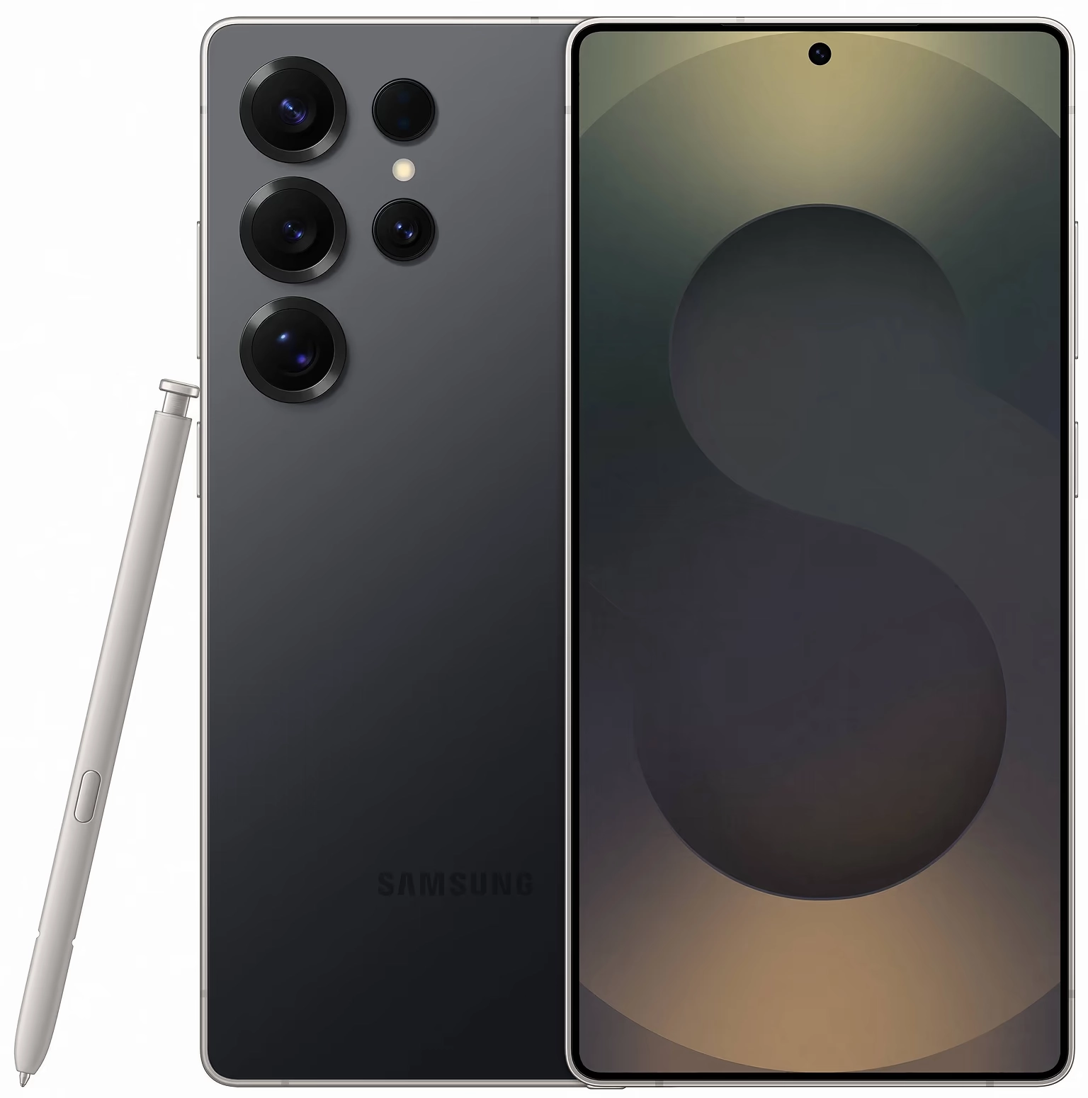 Новий флагман: чим вражає Samsung Galaxy S25 Ultra