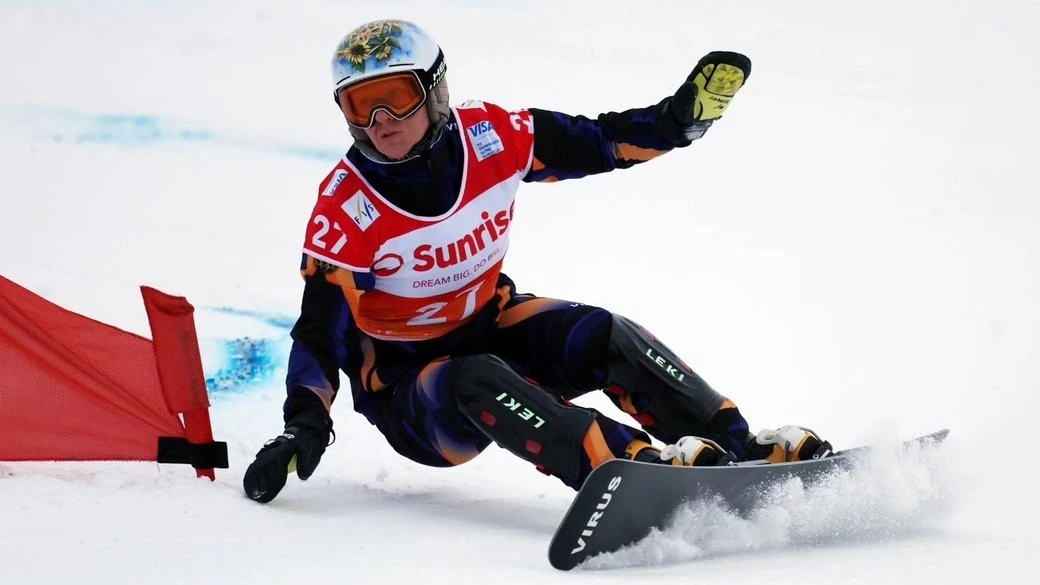 П’ятеро спортсменів із Закарпаття вирушають на зимові Олімпійські ігри-2026