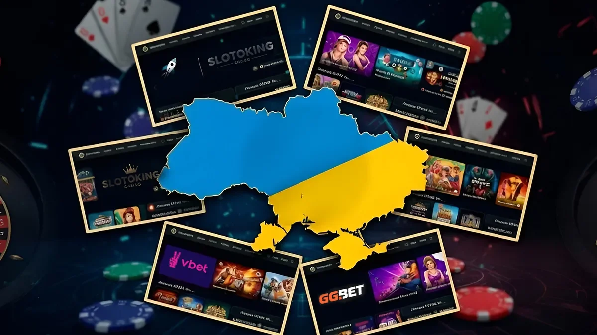 Українські онлайн-казино без самообману: як перевірити ліцензію, платежі, податки та самообмеження