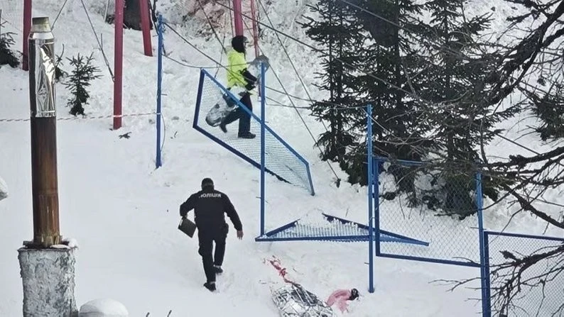 Смерть туристки на Драгобраті: слідство оголосило підозру керівництву курорту