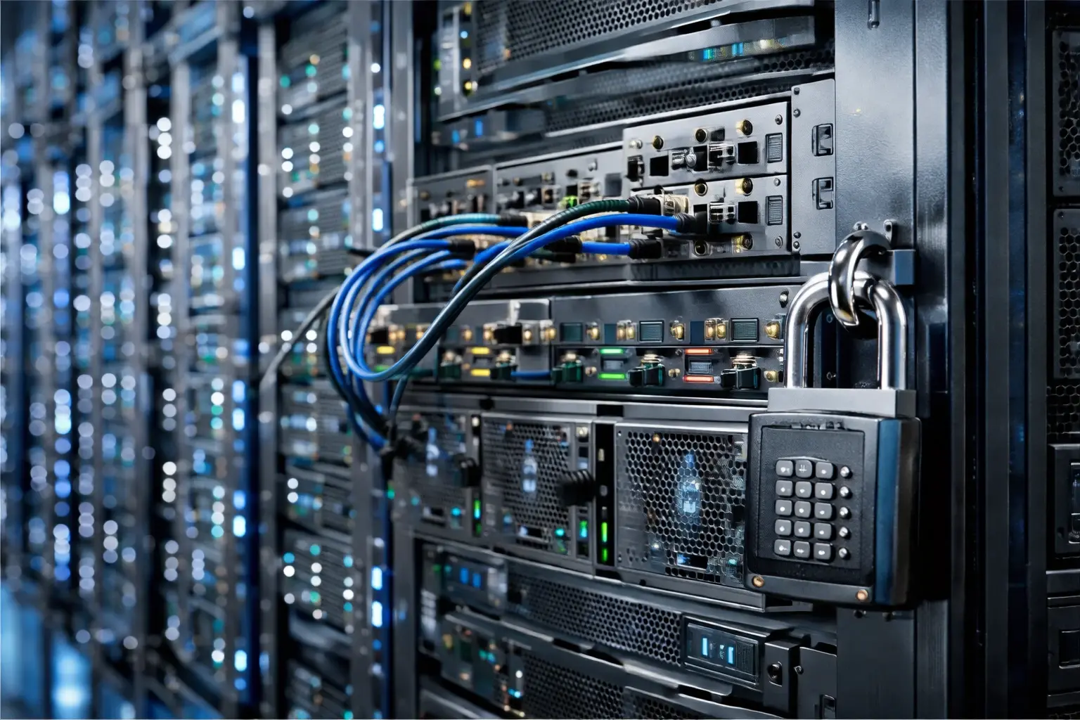 Як захиститися від DDoS-атак разом із Київстар