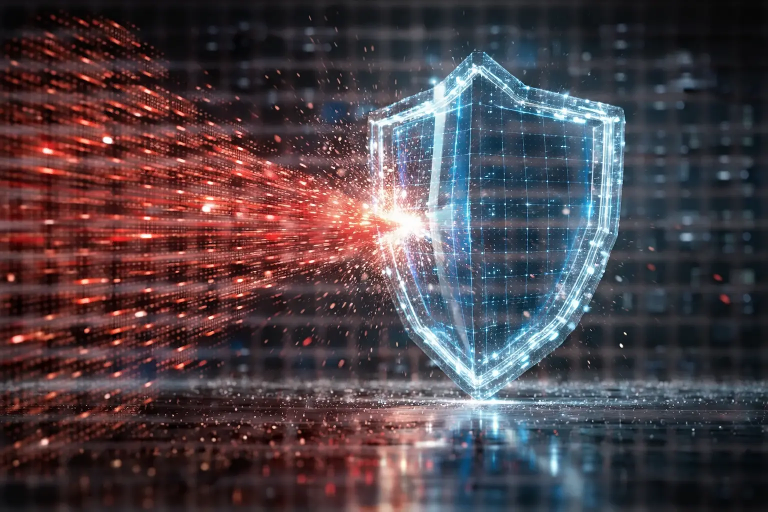 Як захиститися від DDoS-атак разом із Київстар
