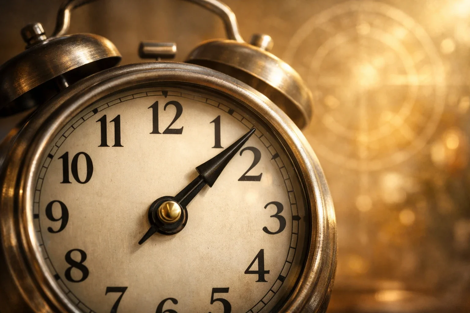 01:10 на годиннику в нумерології та ангельських числах