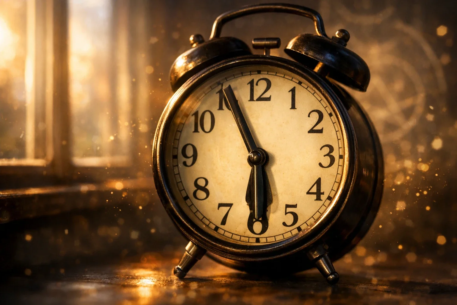 05:55 на годиннику в нумерології та ангельських посланнях