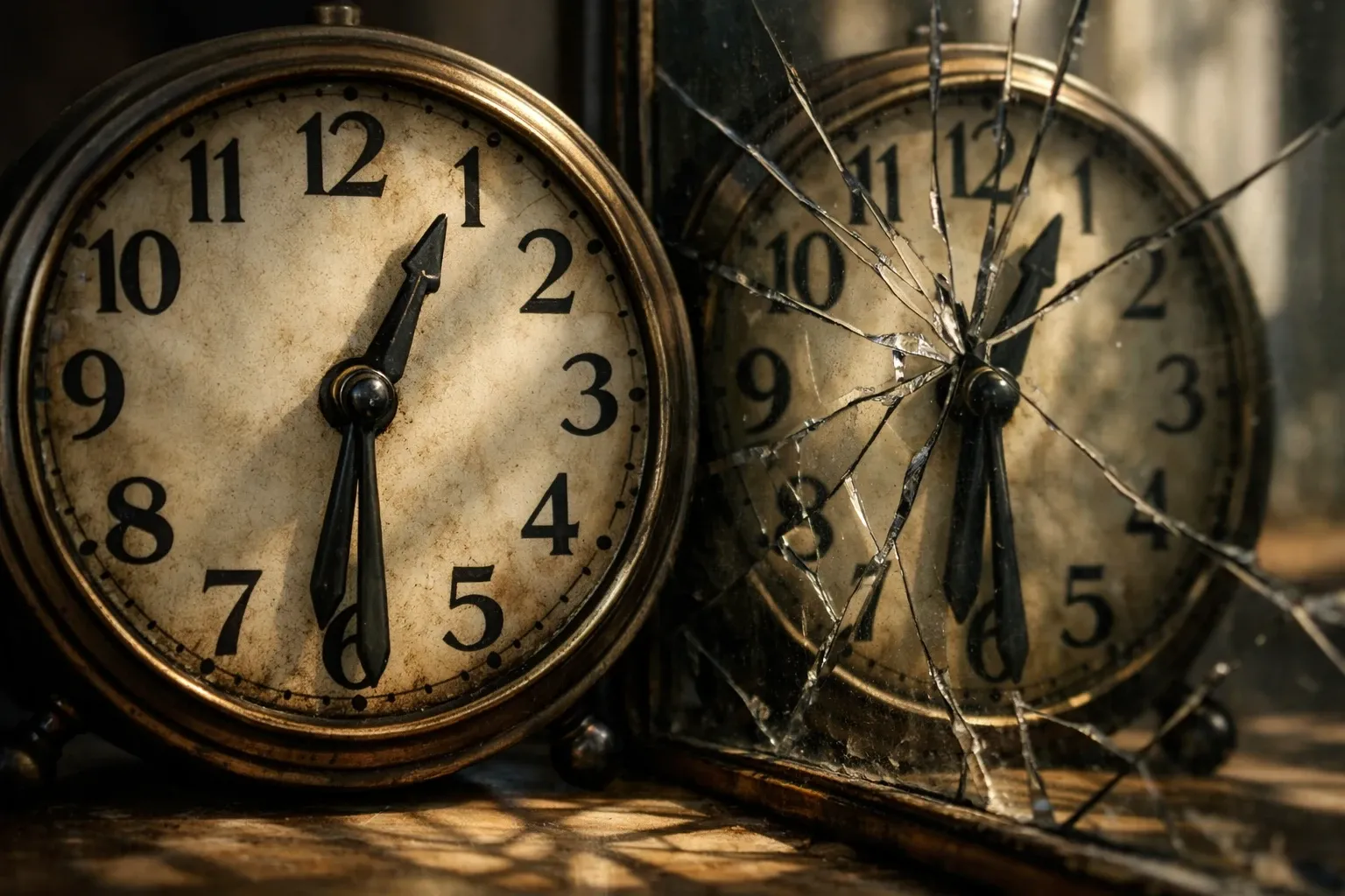 13:31 на годиннику в нумерології та ангельських числах