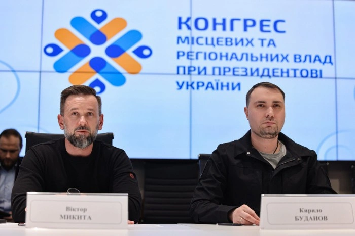 Віктор Микита очолив Президію Конгресу місцевих і регіональних влад: підсумки та акценти нового етапу