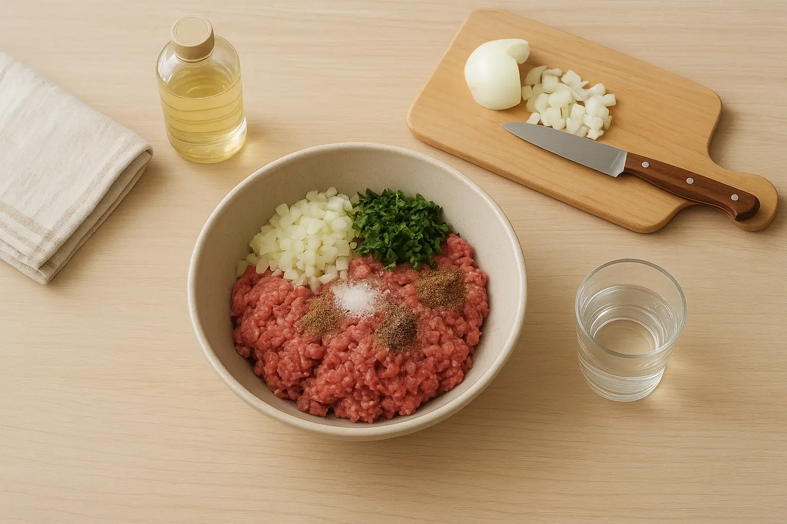 чебуреки з лаваша