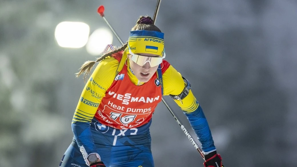 Олімпійський дебют Олександри Меркушиної: боротьба, падіння та впевненість попри все