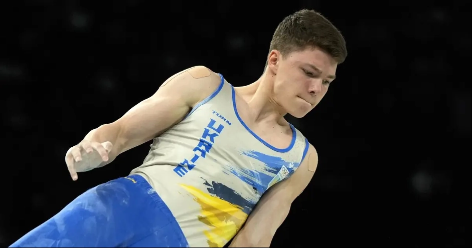 Медалей немає, конфлікти є: гімнастика України на межі