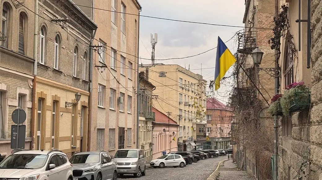 Закарпаття зустрічає день туманом і ожеледицею: прогноз на 9 лютого