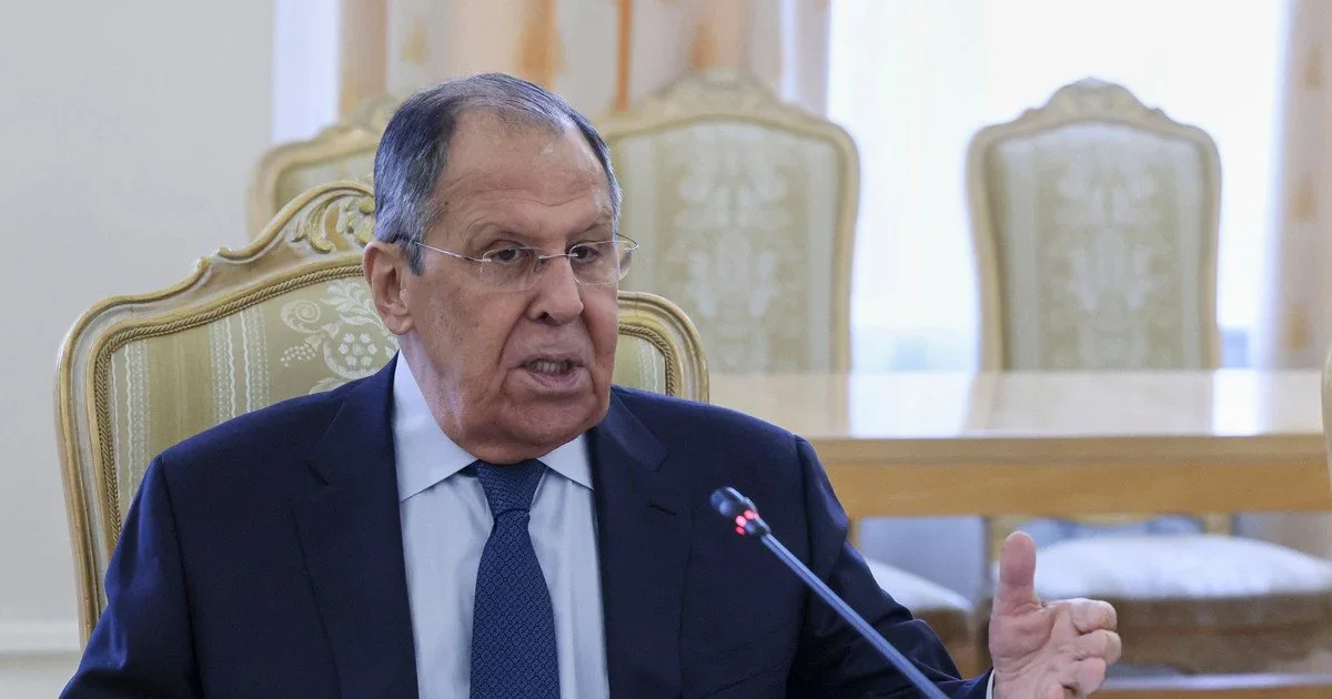Лавров відкидає ідею негайного перемир’я: чого прагне Кремль