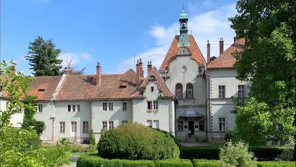 Історичні скарби Закарпаття отримали національний статус