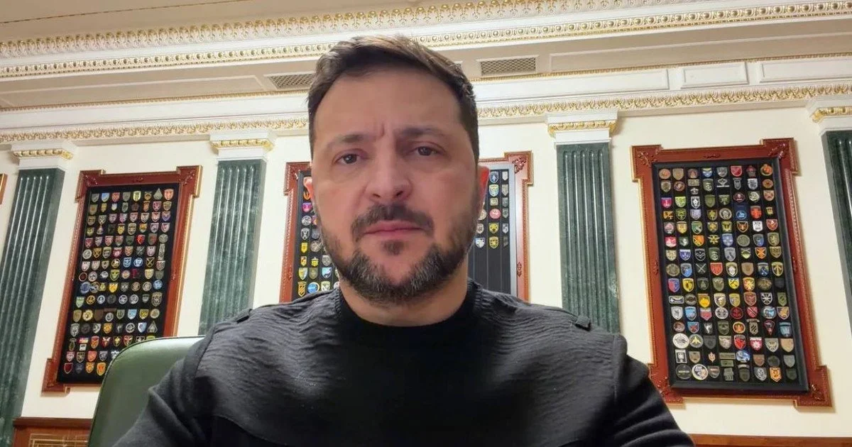 Зима під загрозою ударів: Зеленський заявив про нову фазу ракетного тиску Росії