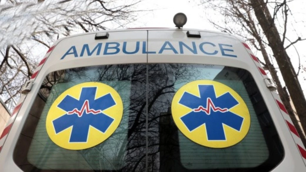Нічні пологи в Берегові: екстрена бригада зупинила критичну кровотечу у породіллі