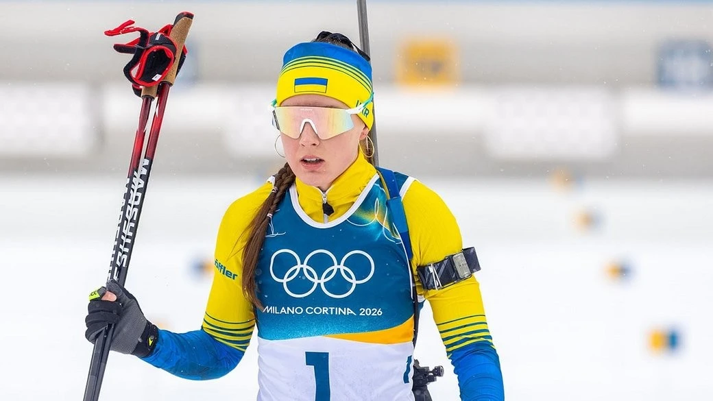 П’ять промахів і відверті слова: як склався олімпійський персьют для Олександри Меркушиної