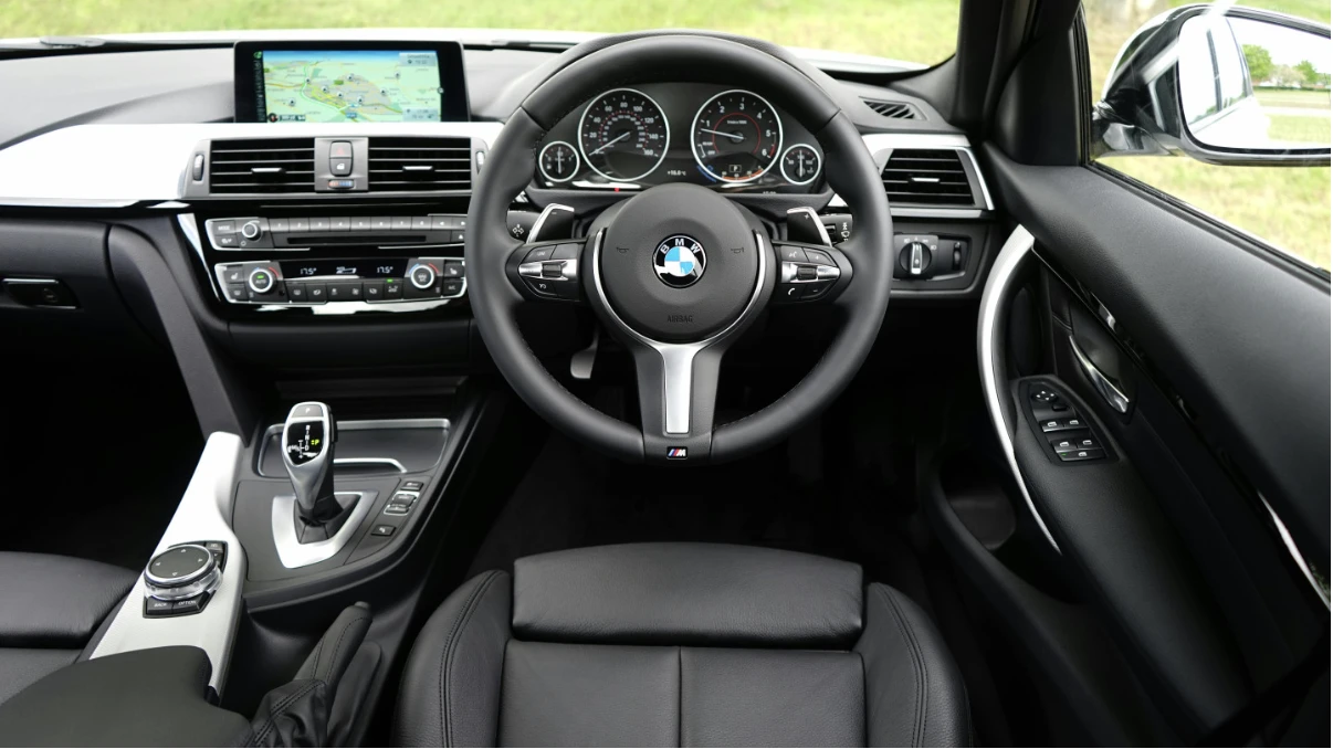 5 порад з вибору надійної авторозбірки BMW